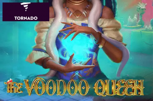 Voodoo Queen